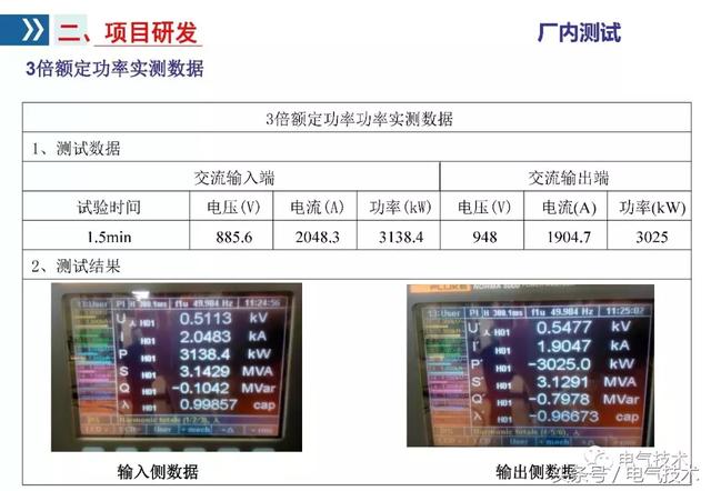 李浩：雙向變流器應(yīng)用研究