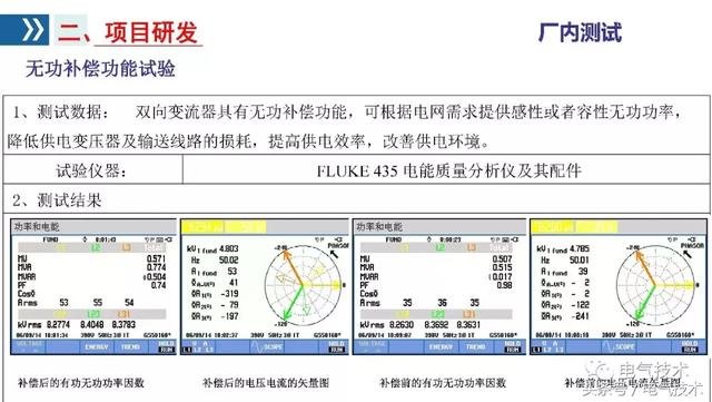 李浩：雙向變流器應(yīng)用研究