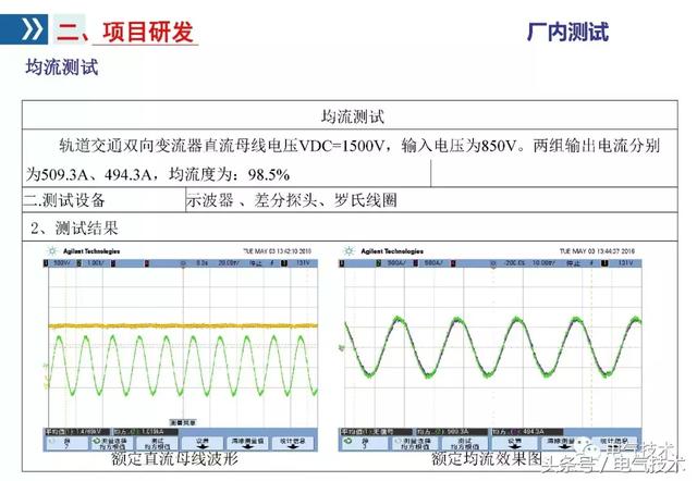 李浩：雙向變流器應(yīng)用研究