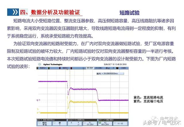 李浩：雙向變流器應(yīng)用研究