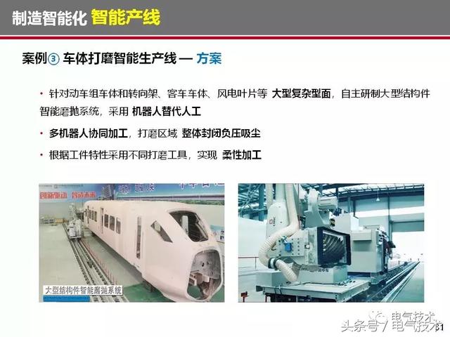 榮智林：智能化為高速列車(chē)電氣裝備發(fā)展帶來(lái)新機(jī)遇