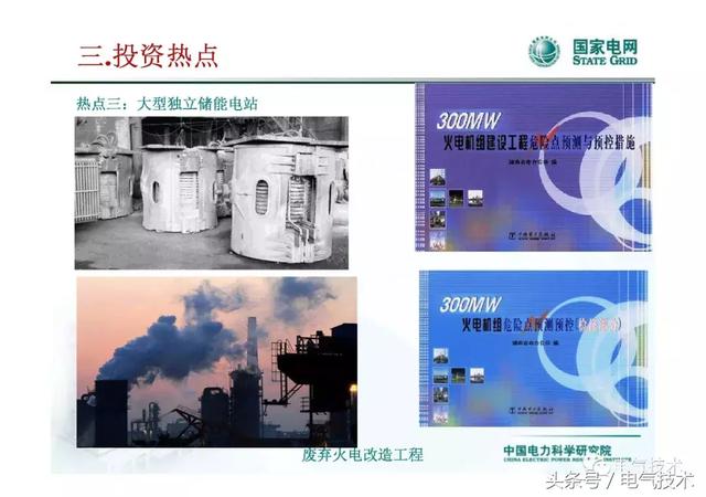 李建林：儲能系統在電網中的典型應用及投資熱點分析