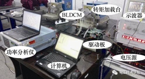 減小電流時間諧波的無刷直流電機(jī)驅(qū)動新方法：轉(zhuǎn)子渦流損耗降低90%，電機(jī)銅耗降低10%