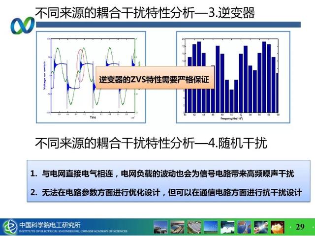 青年學(xué)者成果推薦｜中科院電工所吉莉——無線攜能通信系統(tǒng)能量與信息的耦合技術(shù)研究