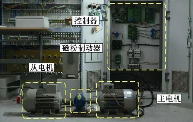 一種優化的雙電機主-從模型轉矩預測控制策略