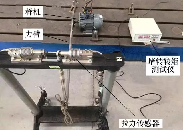 如何精確計算雙斜槽轉子感應電機的起動轉矩？