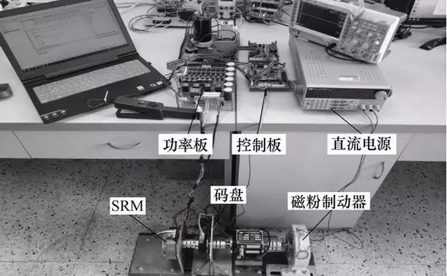 改進型TSF控制方案，可減小開關磁阻電機的轉(zhuǎn)矩脈動