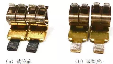 高鐵電磁接觸器可靠性評估的新方法，可準確預測其剩余壽命