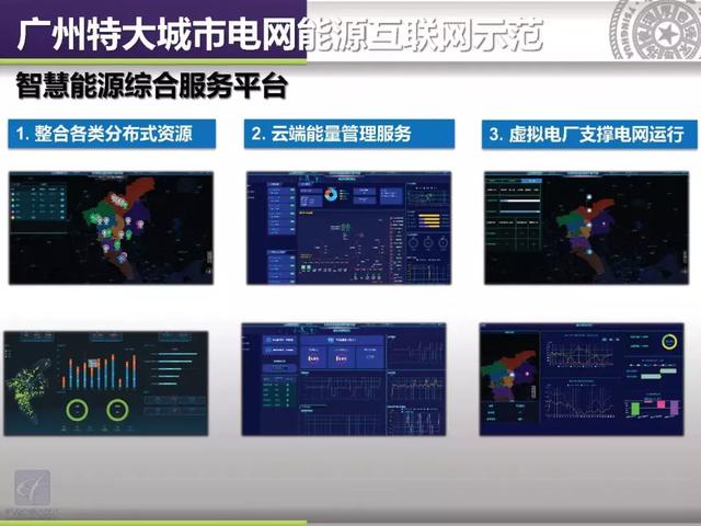 清華大學郭慶來：泛在電力物聯網視角下的云邊協同能量管理