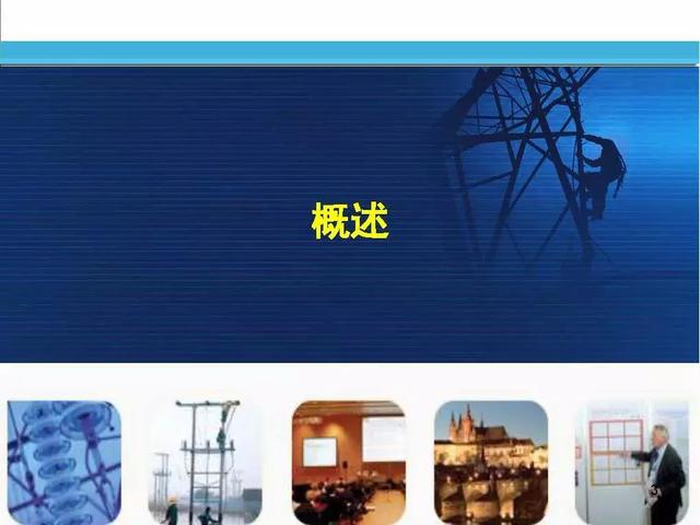 徐丙垠：IEC 61850標準在配電網中的應用