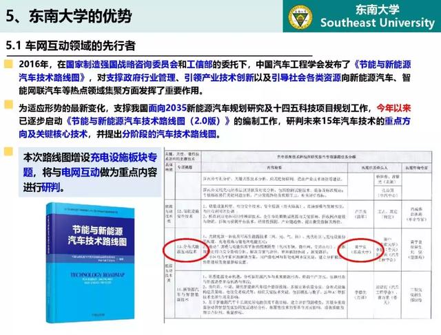 東南大學高山：泛在電力物聯網條件下電動汽車與電網互動的思考