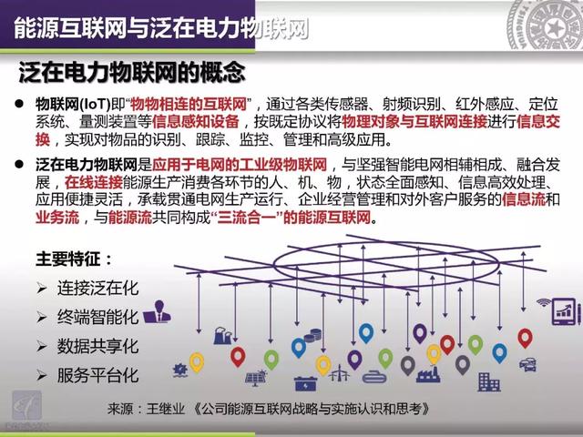 清華大學郭慶來：泛在電力物聯網視角下的云邊協同能量管理