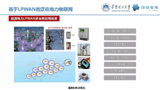 華南理工陳皓勇：泛在電力物聯網的體系架構、業務模式及前沿問題