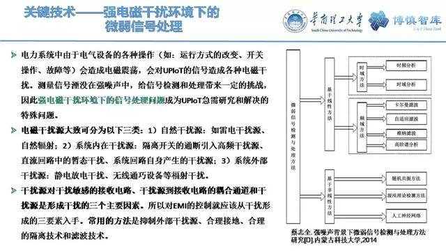 華南理工陳皓勇：泛在電力物聯網的體系架構、業務模式及前沿問題