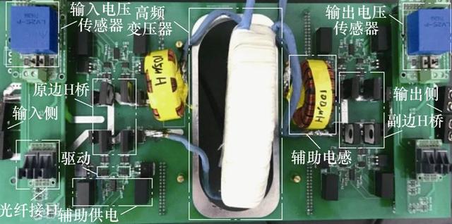 學(xué)術(shù)｜基于模型前饋的雙有源全橋DC-DC變換器電流應(yīng)力優(yōu)化方法