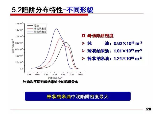 華北電力大學黃猛：納米變壓器油中的流注發展速度和通道形態研究