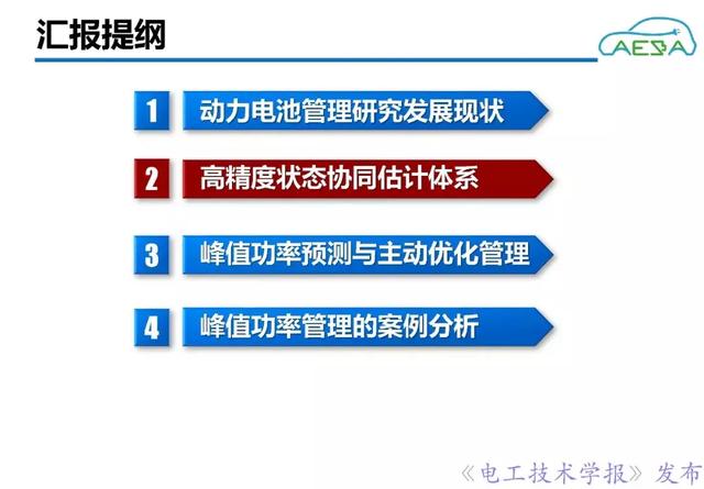 北京理工大學(xué)熊瑞：新能源汽車動(dòng)力電池系統(tǒng)智能管理與優(yōu)化控制