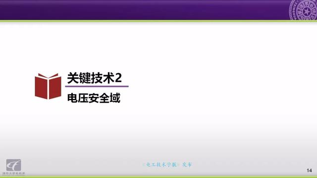 清華大學郭慶來副教授：自動電壓控制，從穩態到動態