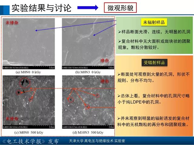 天津大學高宇副教授：核輻射環境下聚合物絕緣材料的研究新成果