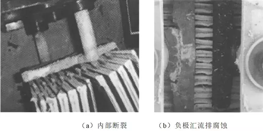 變電站蓄電池開路檢測方法及預防措施