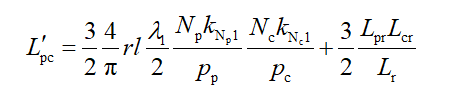 沈陽(yáng)工業(yè)大學(xué)張鳳閣特稿：復(fù)合轉(zhuǎn)子無(wú)刷雙饋風(fēng)電機(jī)直接功率控制