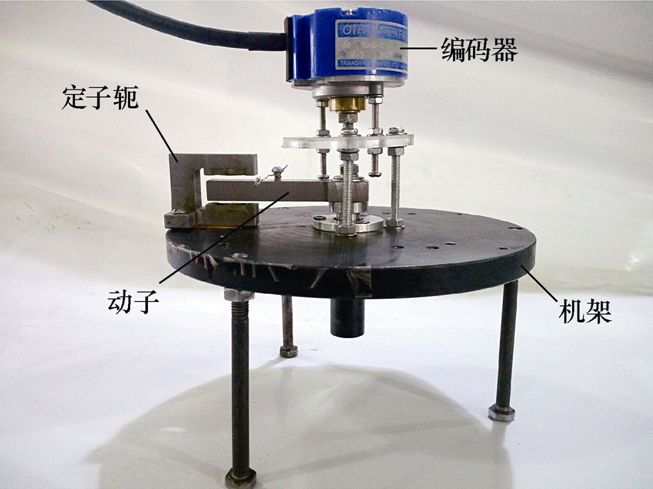 學術簡報｜航天用無接觸式鎖定機構的解析分析與結構對比