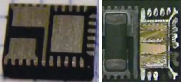 全文︱福州大學陳為團隊：片上電源用高頻薄膜磁微電感研究綜述