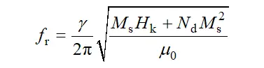 全文︱福州大學陳為團隊：片上電源用高頻薄膜磁微電感研究綜述