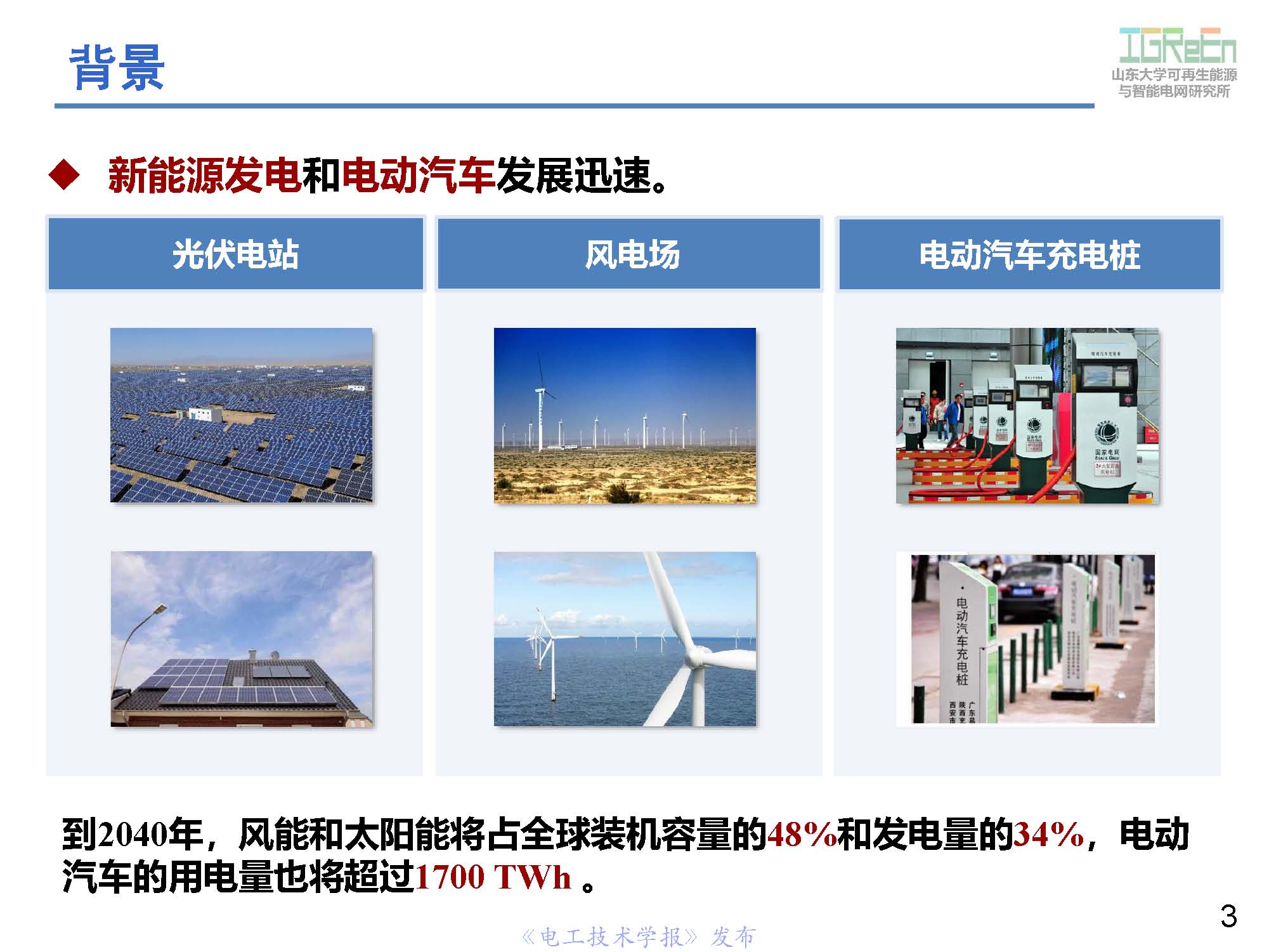 山東大學高峰教授：分布式并網(wǎng)變換器的脈寬調制協(xié)調控制